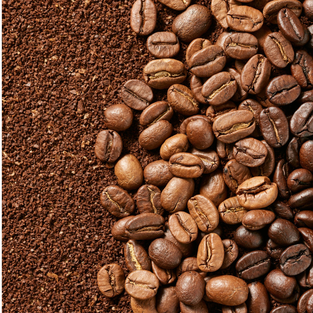 Caffeine
