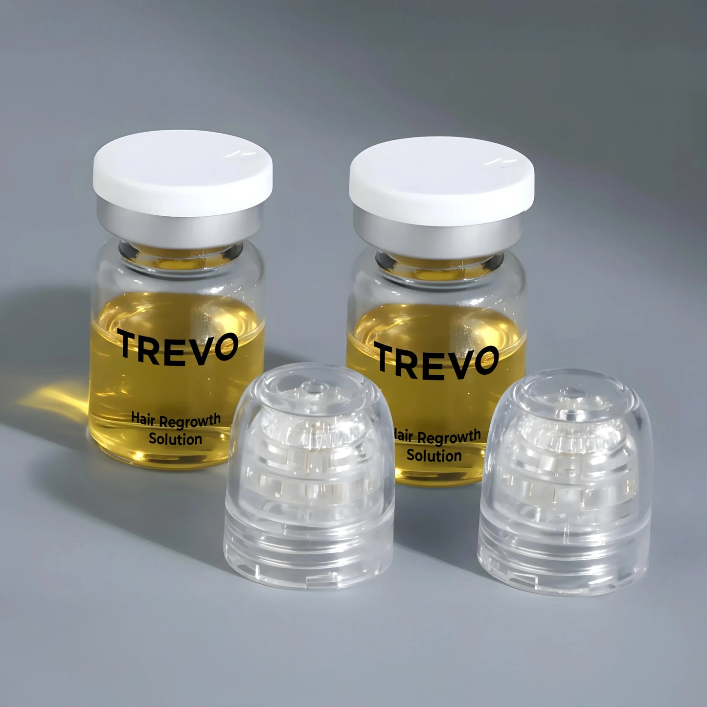 Micro Infusion System one time