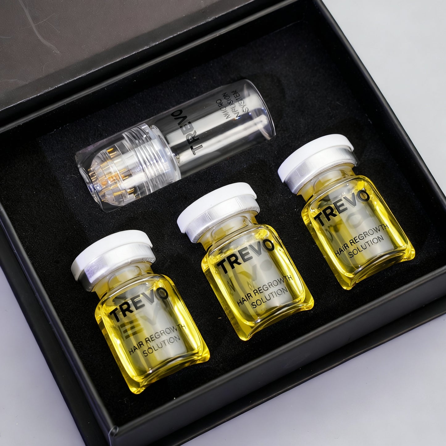 Micro Infusion System one time