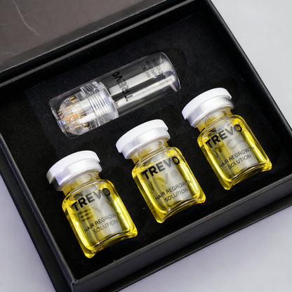 Micro Infusion System one time