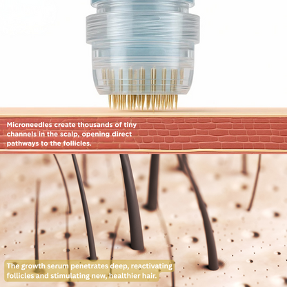 Micro Infusion System one time